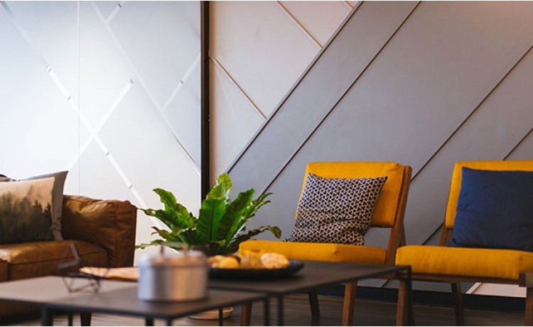 Creating the Perfect Gallery Wall 